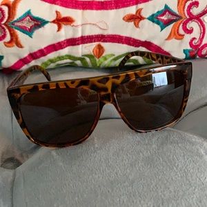 Tortoiseshell Sunglasses